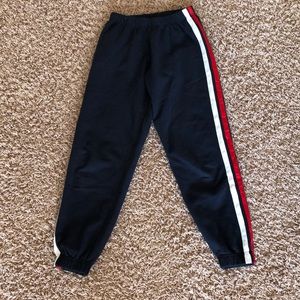 Brandy Melville Sweatpants